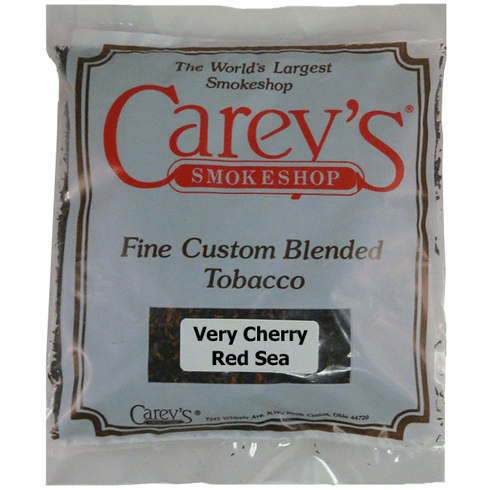 Very Cherry Red Sea Pipe Tobacco - 7 oz.