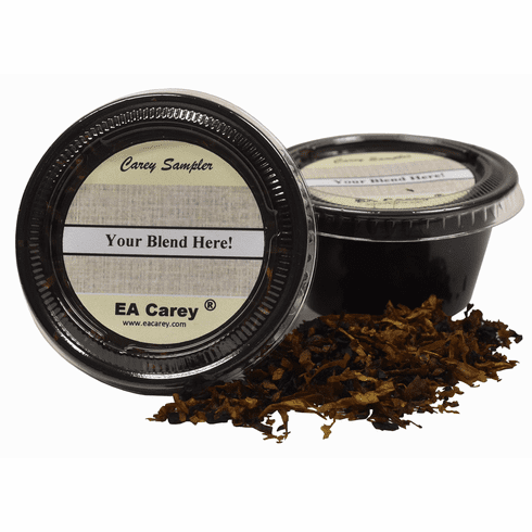 Vintage Estate Pipe Tobacco - Sampler Cup