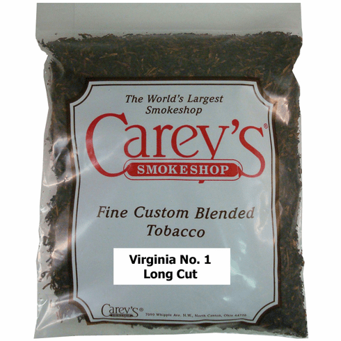 Virginia No. 1 Long Cut Pipe Tobacco - 15 oz.