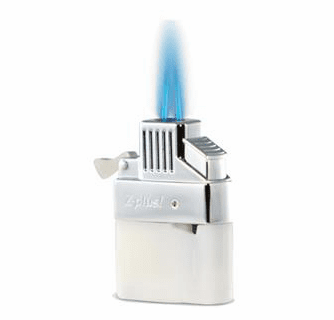 Zippo gas inner case double flame Zippo gas inner case double flame