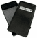Zen Smoker's Roll-Your-Own Cigarette Rolling Tray Box w/Lid & Storage Compartment