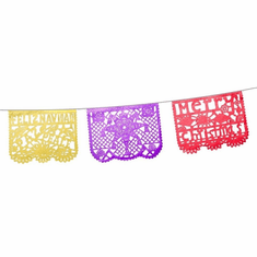 CHRISTMAS PAPER <br> 18 Ft. LARGE Banner<br>