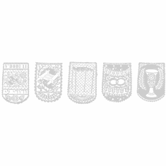 JEWISH WEDDING BANNER