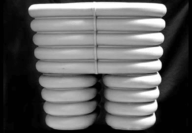 Evil robot Legs (New)