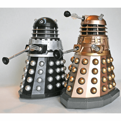 Evil Robot two pack (XJR 317)