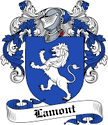 Lamont Coat of Arms