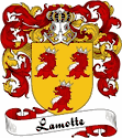 Lamotte Code of Arms