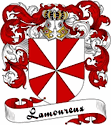 Lamoureux Code of Arms