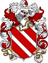 Lancelot Family Shield - Coat of Arms - English / Welsh