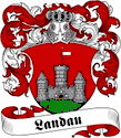 Landau Code of Arms