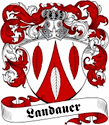 Landauer Code of Arms