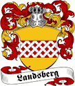 Landsberg Code of Arms