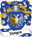 Langen Code of Arms