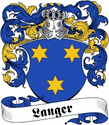 Langer Code of Arms