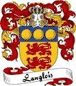 Langlois Code of Arms