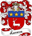 Lasserre Code of Arms