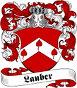 Lauber Code of Arms