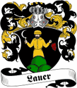 Lauer Code of Arms