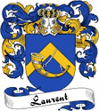 Laurent Code of Arms