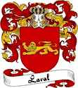 Laval Code of Arms