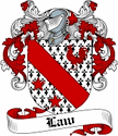 Law Coat of Arms