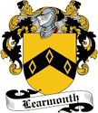 Learmonth Coat of Arms