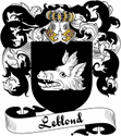 Leblond Code of Arms