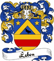 Lebon Code of Arms