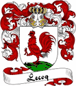 Lecoq Code of Arms