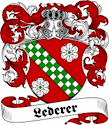 Lederer Code of Arms