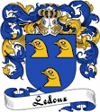 Ledoux Code of Arms