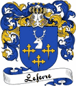 Lefevre Code of Arms