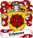 Lehmann Code of Arms