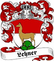 Lehner Code of Arms