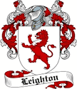 Leighton Coat of Arms