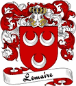 Lemaire Code of Arms