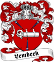 Lembeck Code of Arms