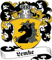 Lemke Code of Arms