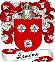 Lemoine Code of Arms