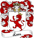 Leon Code of Arms