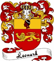 Leonard Code of Arms