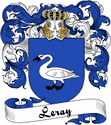 Leray Code of Arms