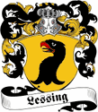 Lessing Code of Arms