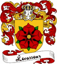 Levasseur Code of Arms