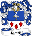 Levesque Code of Arms