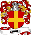 Linden Code of Arms