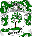 Lindquist Code of Arms