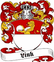 Link Code of Arms