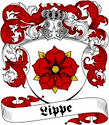 Lippe Code of Arms