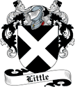 Little Coat of Arms